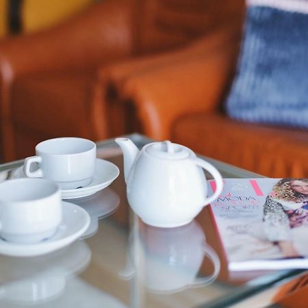 Ursynow P&O Apartments Varşova Dış mekan fotoğraf