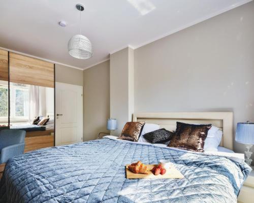 Ursynow P&O Apartments Varşova Dış mekan fotoğraf