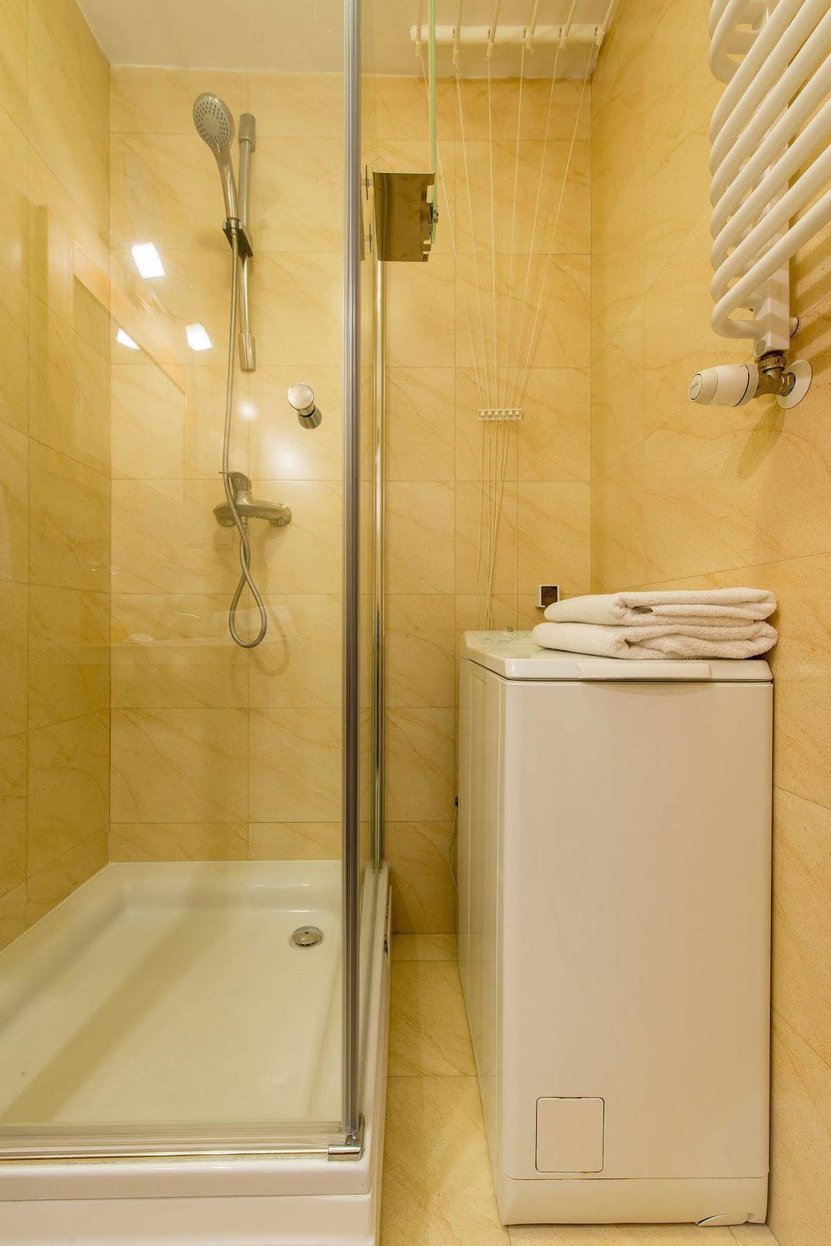 Ursynow P&O Apartments Varşova Dış mekan fotoğraf