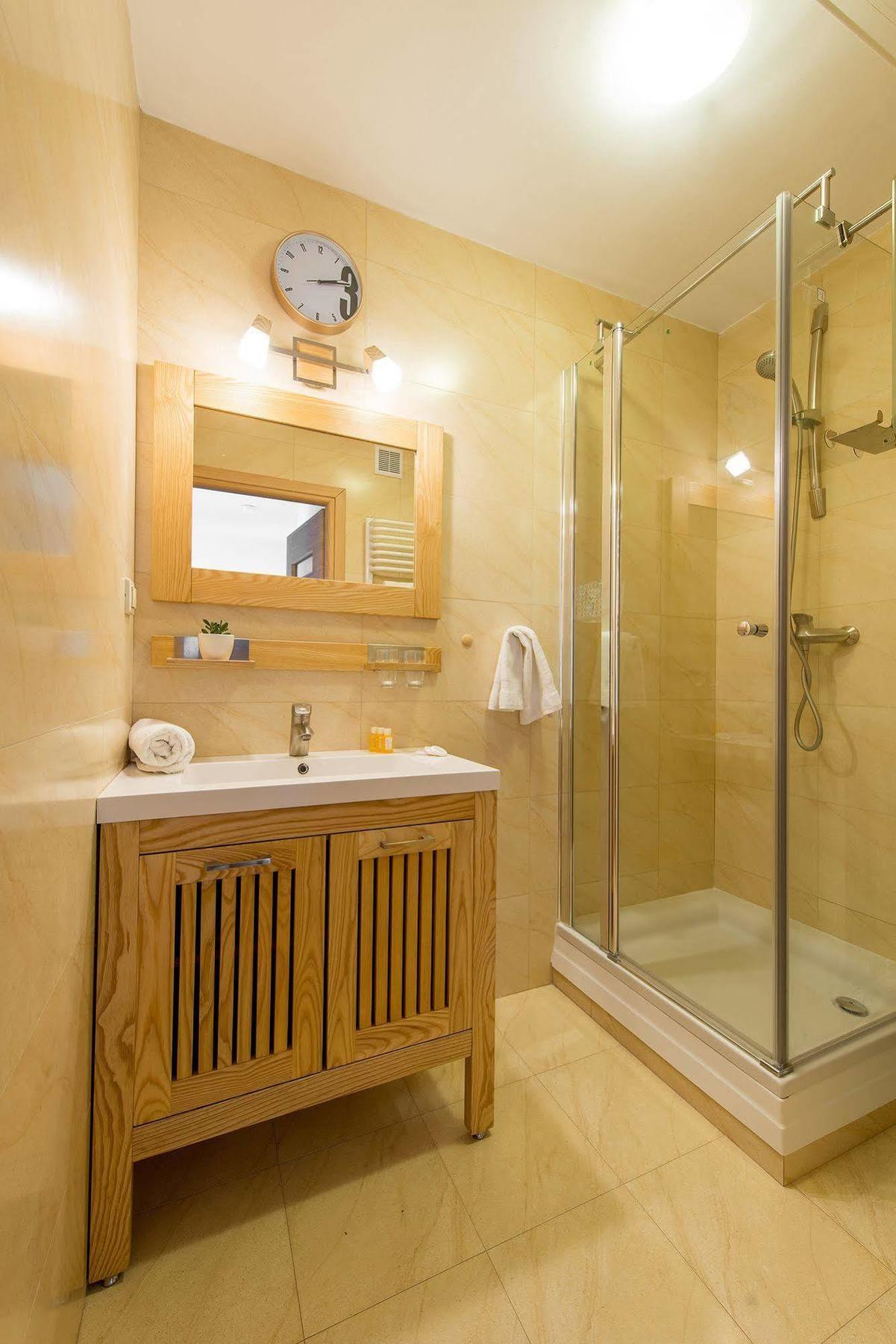 Ursynow P&O Apartments Varşova Dış mekan fotoğraf
