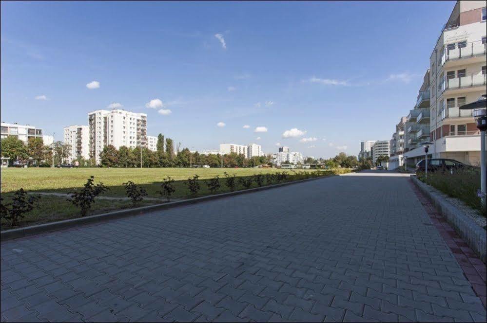 Ursynow P&O Apartments Varşova Dış mekan fotoğraf