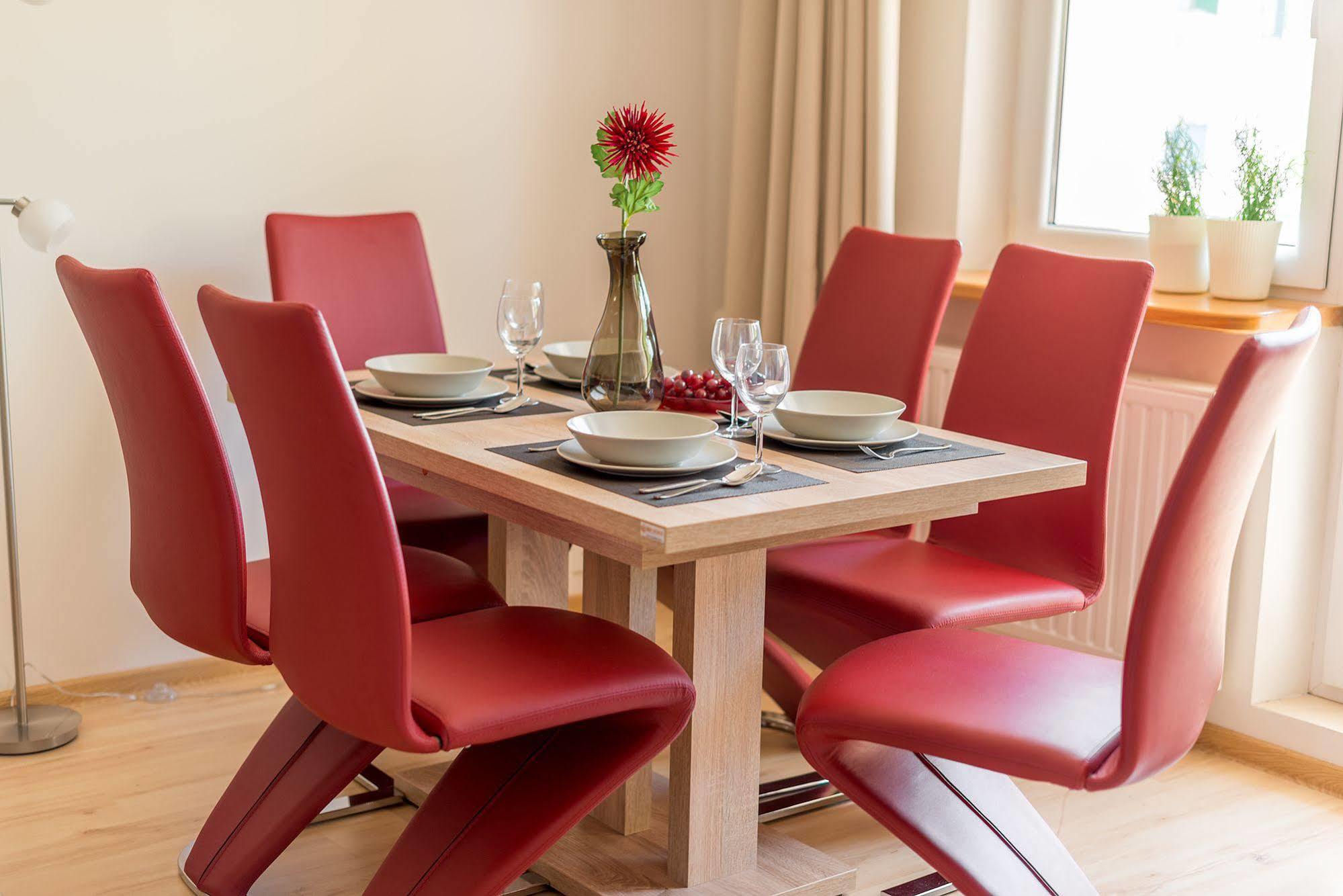 Ursynow P&O Apartments Varşova Dış mekan fotoğraf