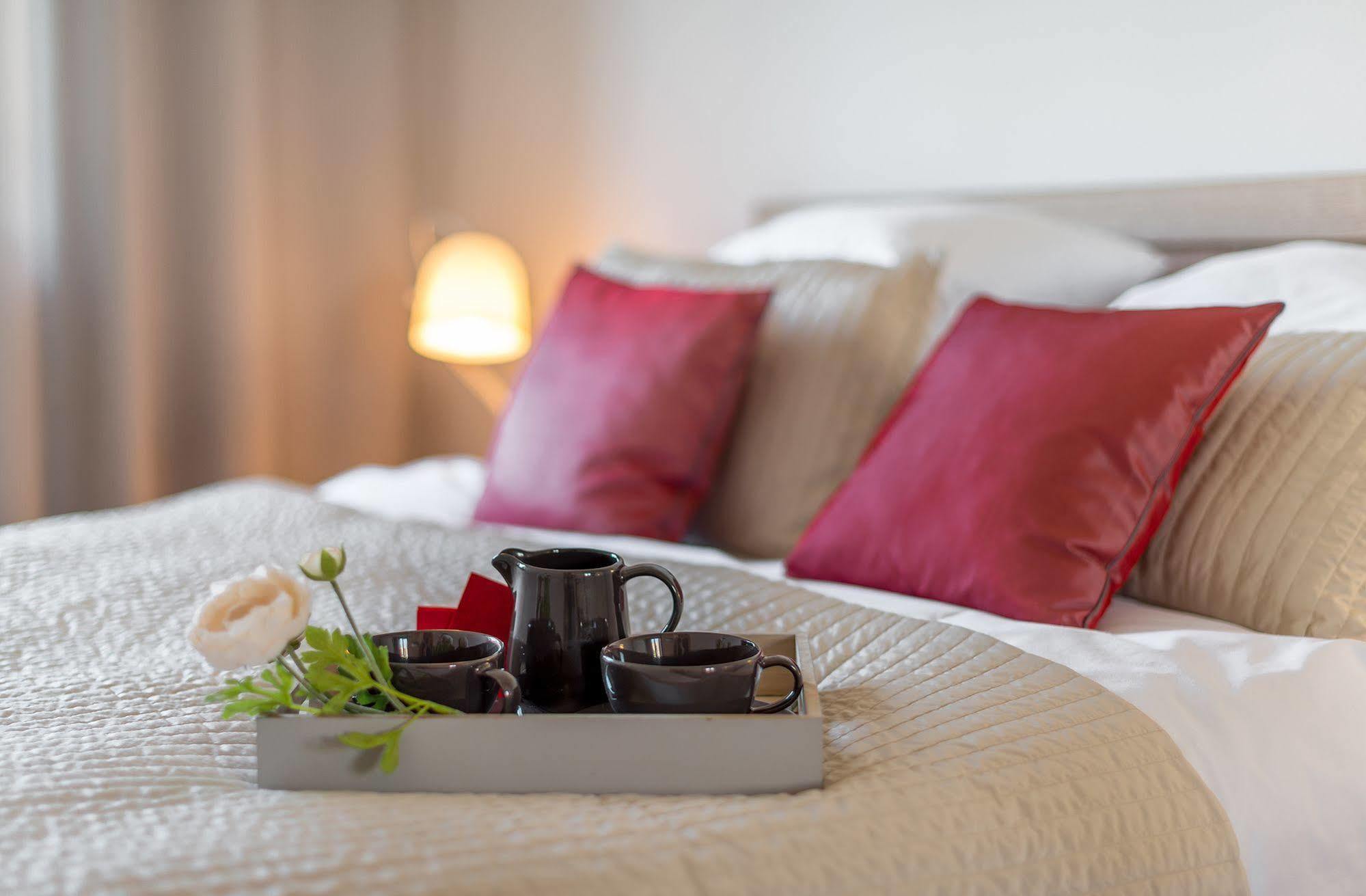 Ursynow P&O Apartments Varşova Dış mekan fotoğraf